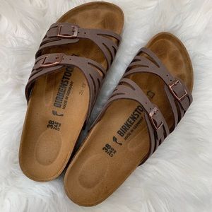 Granada Birkenstock